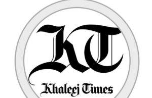 Khaleej Times news