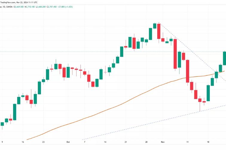UAE Gold and Forex Rates 2025: Latest Market Trends and Updates