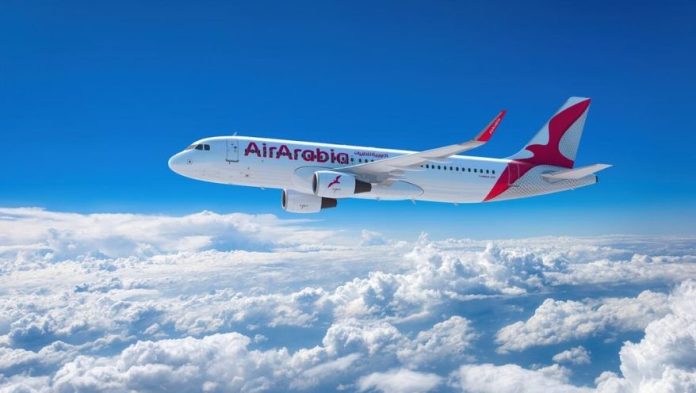 Air Arabia