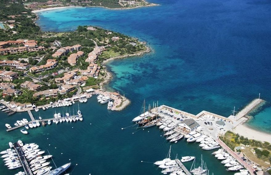Porto Rotondo