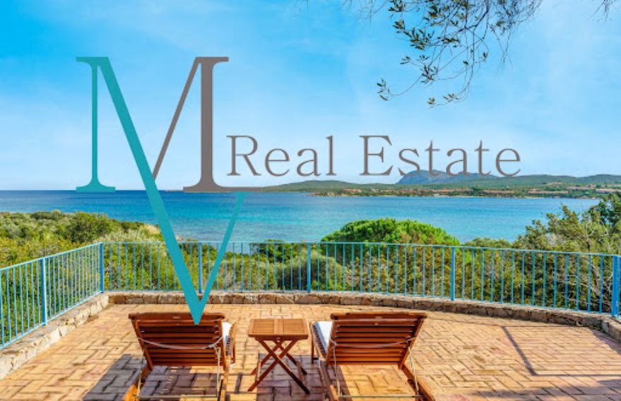 Amidst Inflation Prime Real Estate in Porto Rotondo, Sardinia Awaits