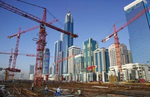 Dubai Project Lagoon