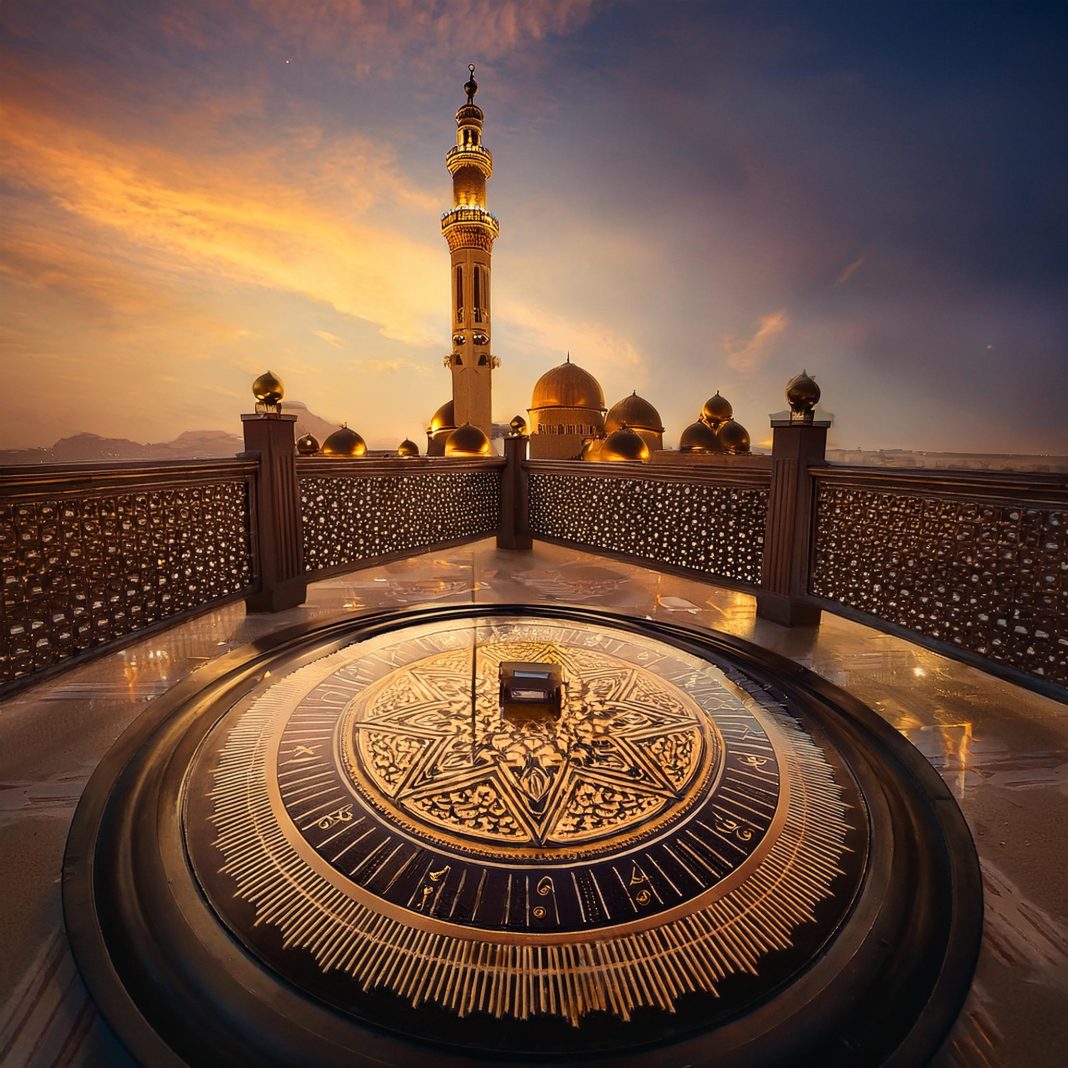Find Accurate Prayer Time Dubai Khaleej Times Guide for Daily Salah
