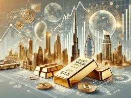 Khaleej Times Gold Rate