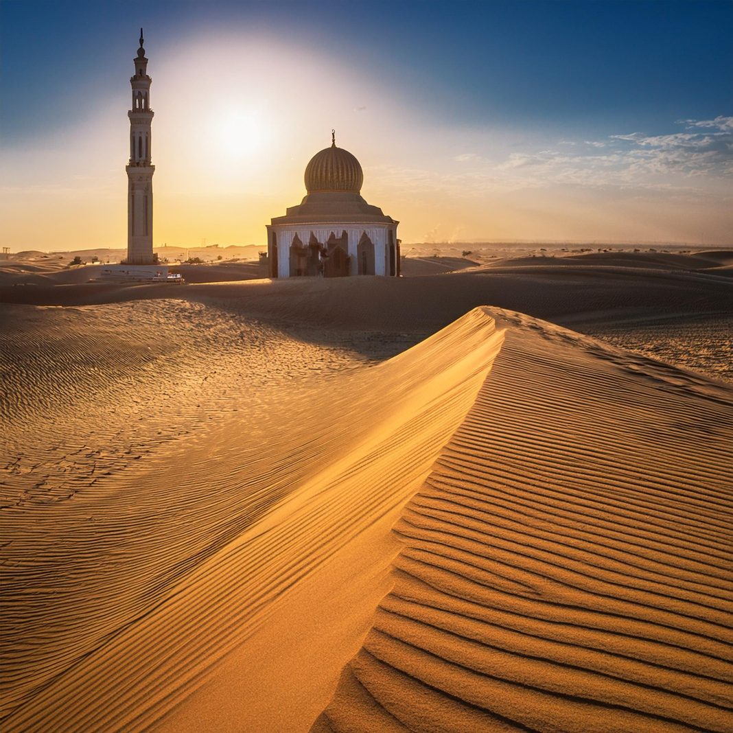 Your Ultimate Guide to Staying Updated with Khaleej Times