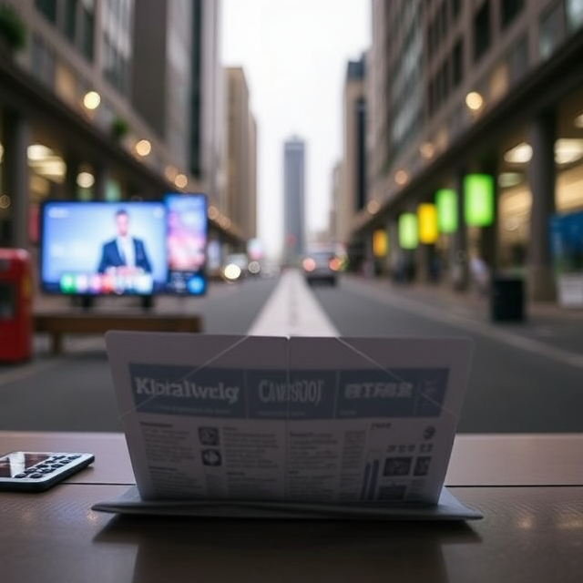 Stay Updated with the Latest News Through Khaleej Times