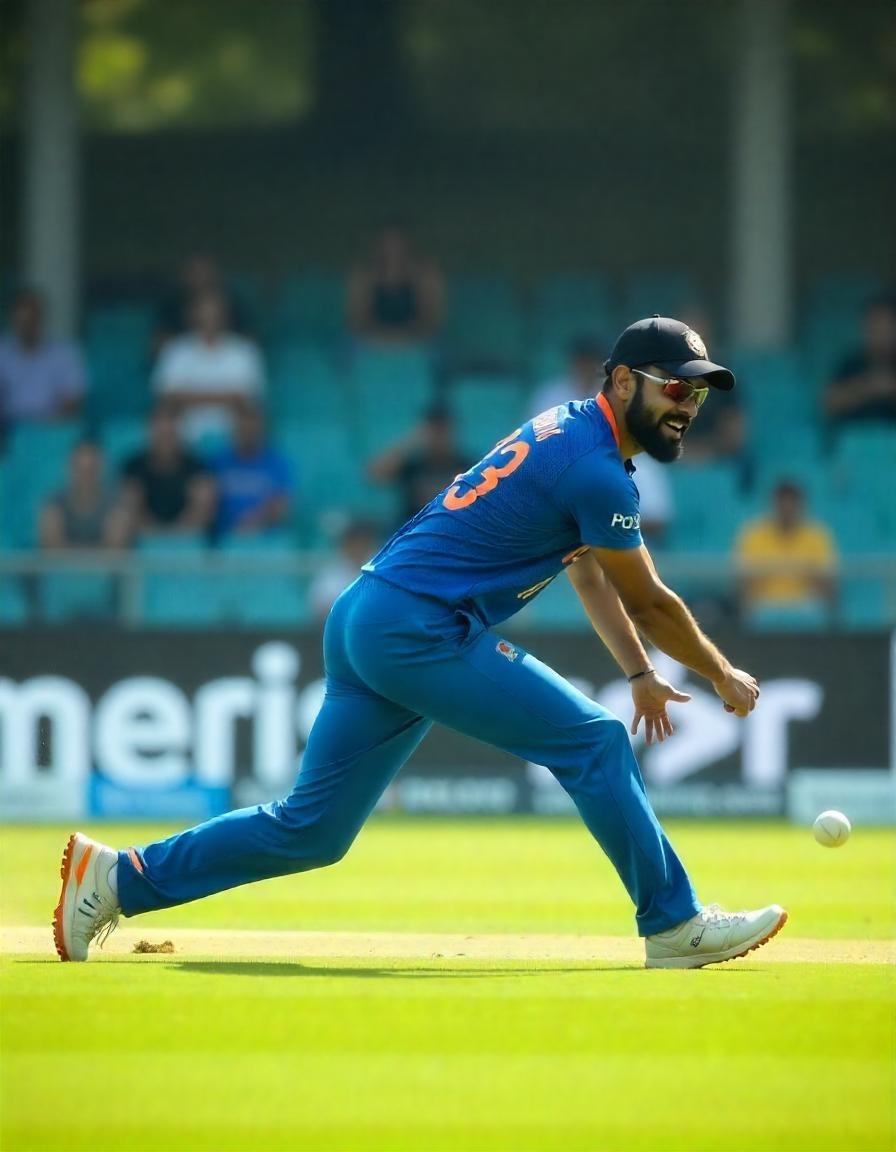 Virat Kohli news