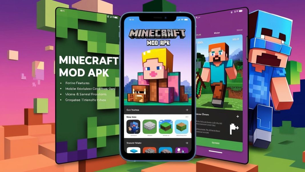 Ultimate Guide to Minecraft Mod APK: Enhance Your Gaming Experience