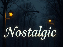 nostalgic meaning in telugu
