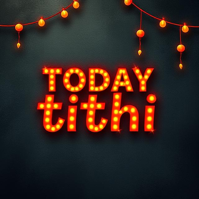 Discover the Significance of Today Tithi in Telugu and Its Influence