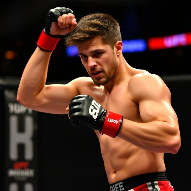 Henry Cejudo