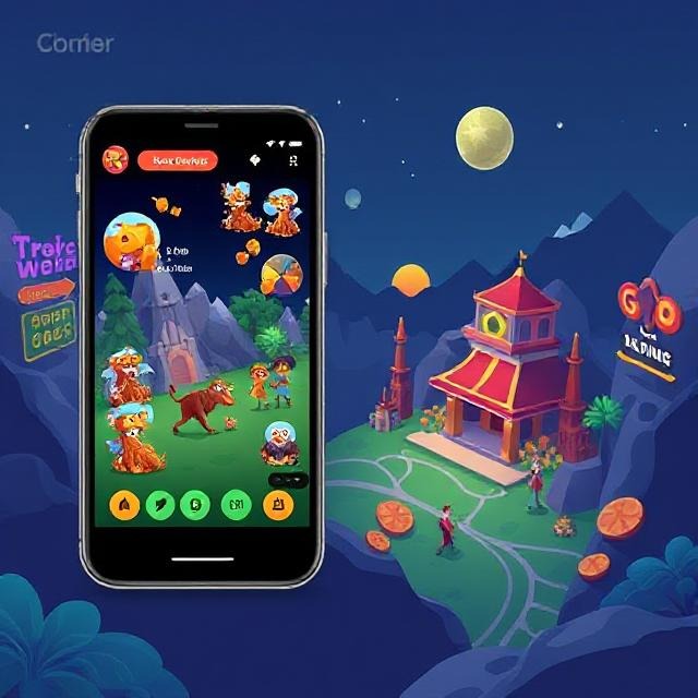 How to Enjoy the Thrills of Goa Games App for Big Wins