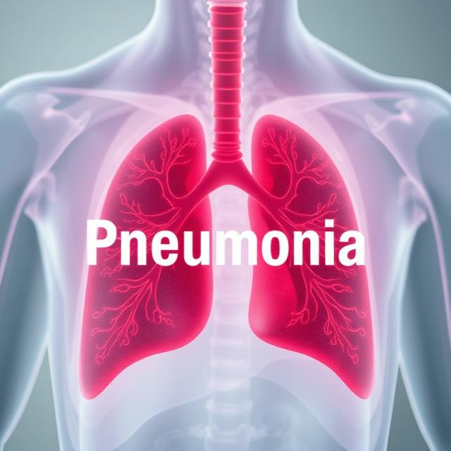 Understanding Pneumonia Meaning in Telugu: Causes, Symptoms, and Treatment
