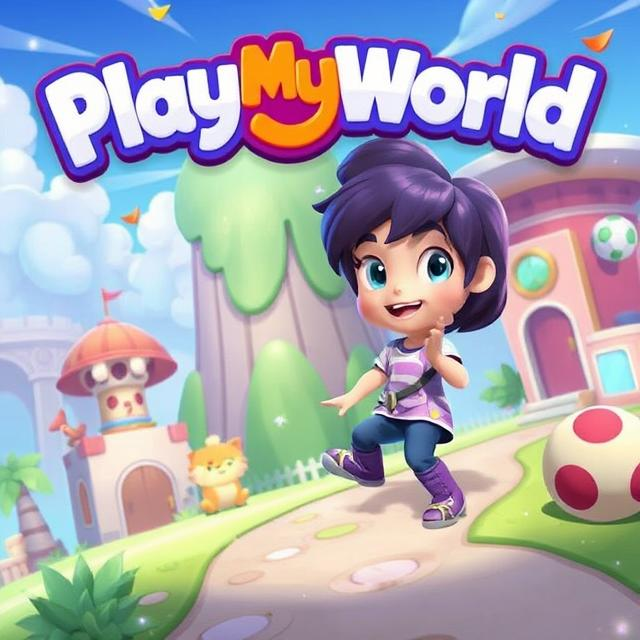 playmyworld latest