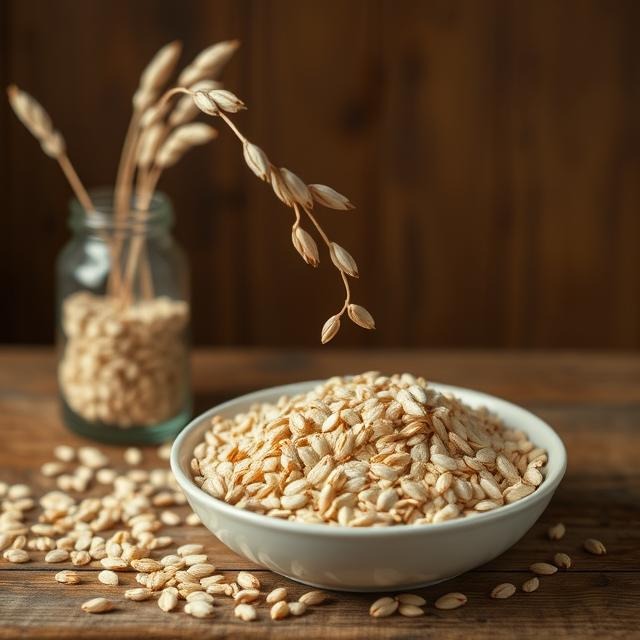 oats