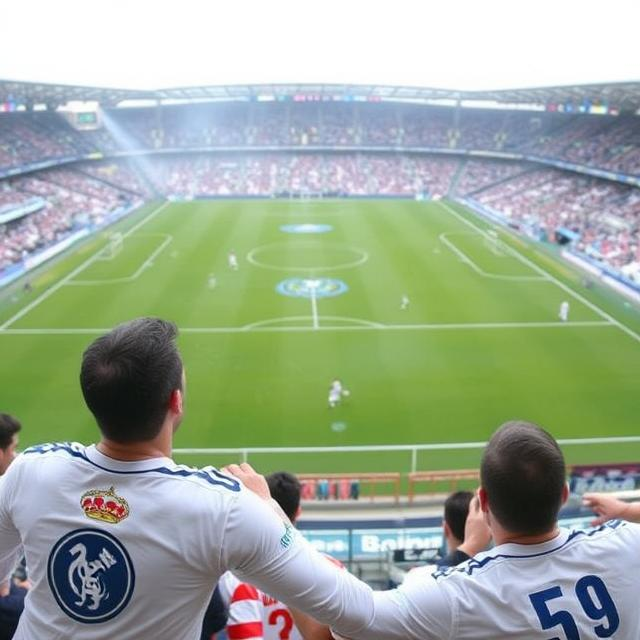 Unlock the Magic of Real Madrid TV: All You Need to Know