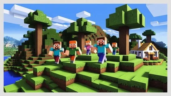 How to Minecraft Download Free Download: A Complete Guide for Beginners