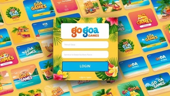 Everything You Need to Know About Go Goa Games Login and How to Get Started