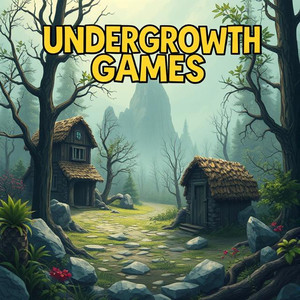 www undergrowthgames .com