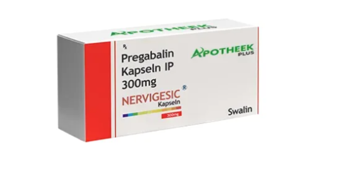 Pregabalin Nebenwirkungen und Pregabalin Dosierung: Infos für Patienten