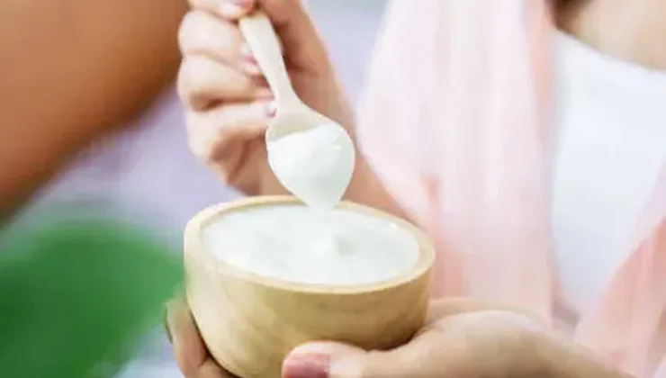 Is It Safe to Eat Eggs and Curd Together According to Ayurveda?