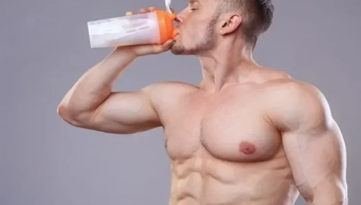 Cycle Therapy for Anabolic Steroid Use