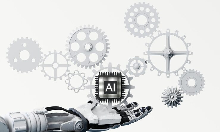 Artificial Intelligence Tools: Revolutionizing Business Operations
