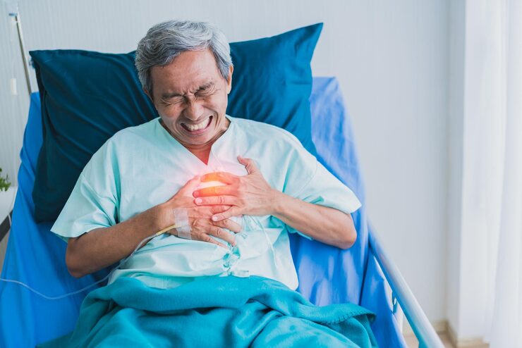 heart disease risk factors