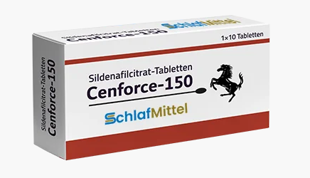 Cenforce 150 mg oder 100 mg – Was ist besser für dich?