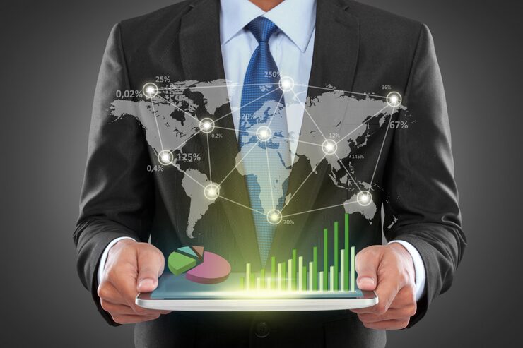 Business Expansion Strategies for Powerful Global Growth