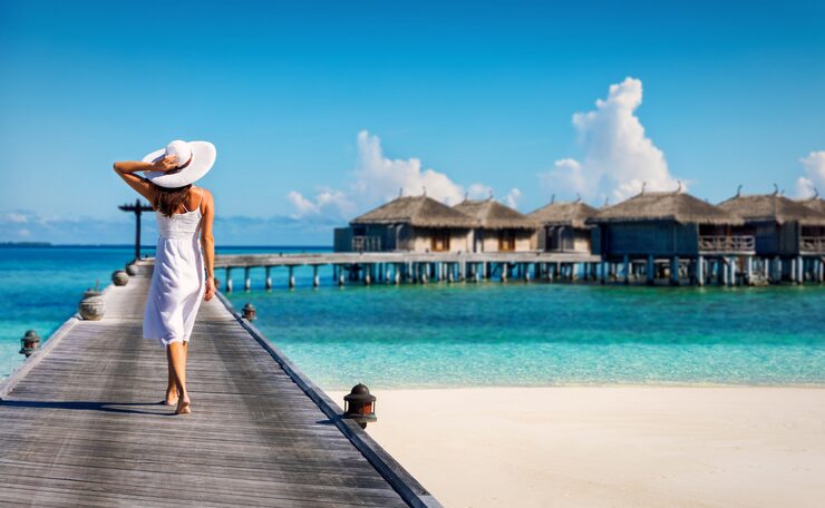 Luxury Beaches Maldives: Discover Paradise Escapes