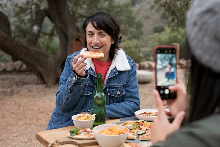 Foodie Travel Guides Exploring Recipes Around the World