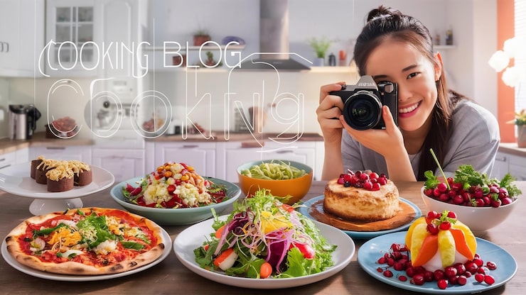 Food Presentation Tips to Instantly Wow Guests and Followers