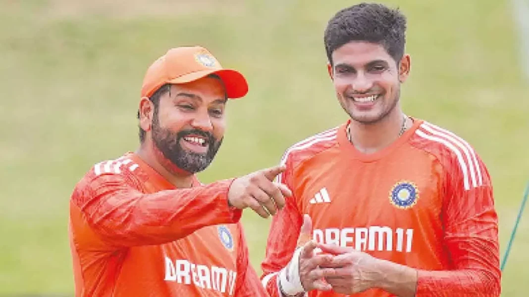 Cricket Leadership Strategy For Big Match Pressure