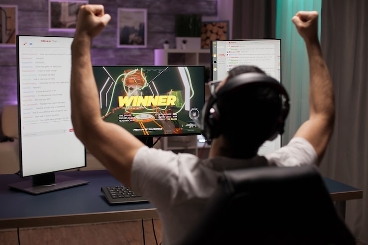Gaming Leaderboard Strategies: Climbing Rankings Fast
