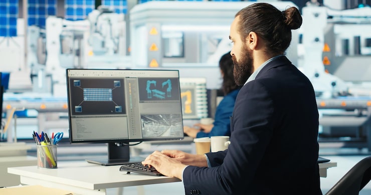 Tech Productivity Software: Transforming Remote Work Efficiency