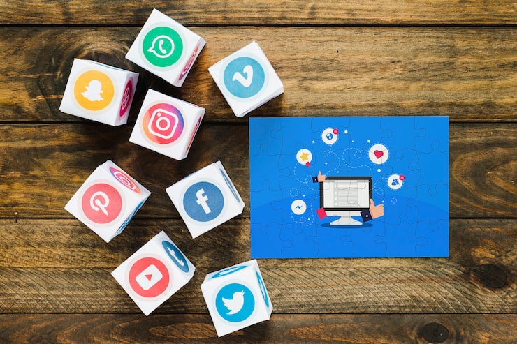 Social Media Branding Ideas