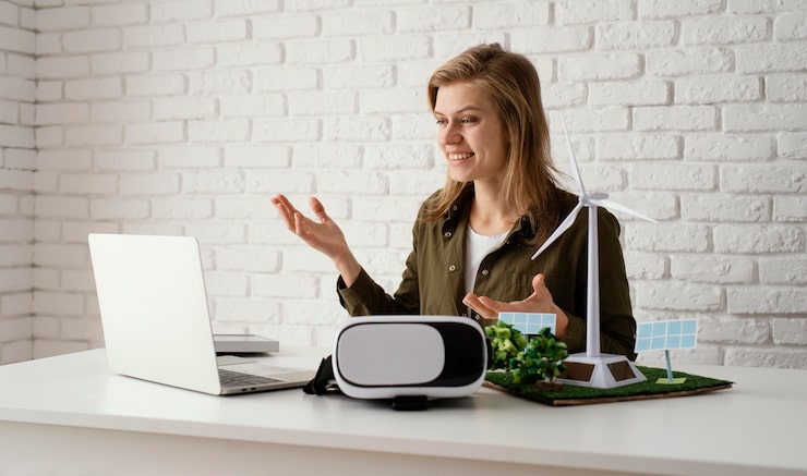 Tech Green Gadgets Revolutionizing Eco-Friendly Living