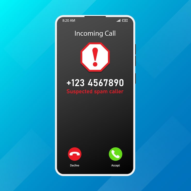 5145581701 Montreal Suspicious Call Alert