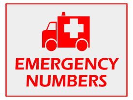 Healthcare Emergency Contacts – Your Lifeline in Critical Moments