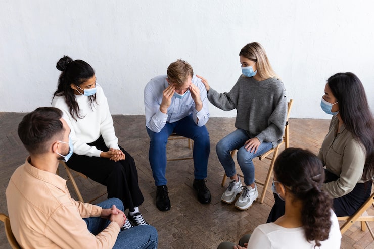 Mental health awareness
