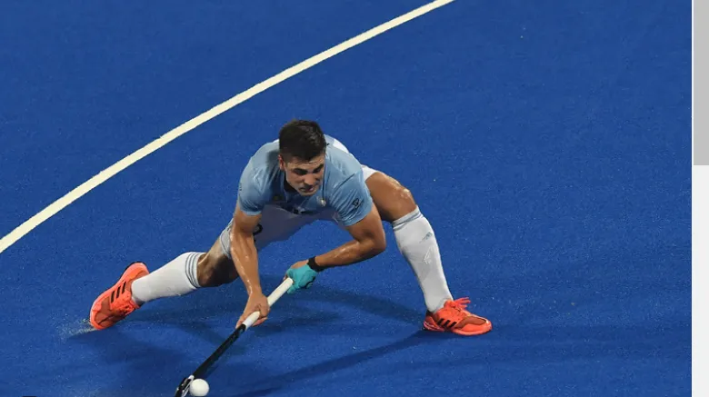 drag-flick training methods