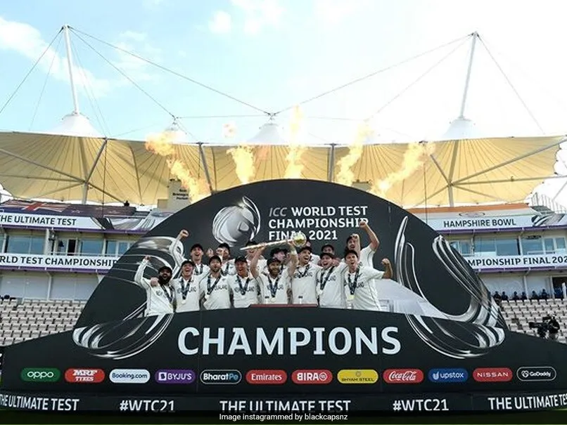 World Test Championship Cycle: Cricket’s Grand Journey