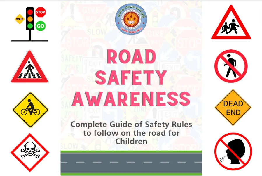 Road Safety Awareness: Smarter Driving Habits