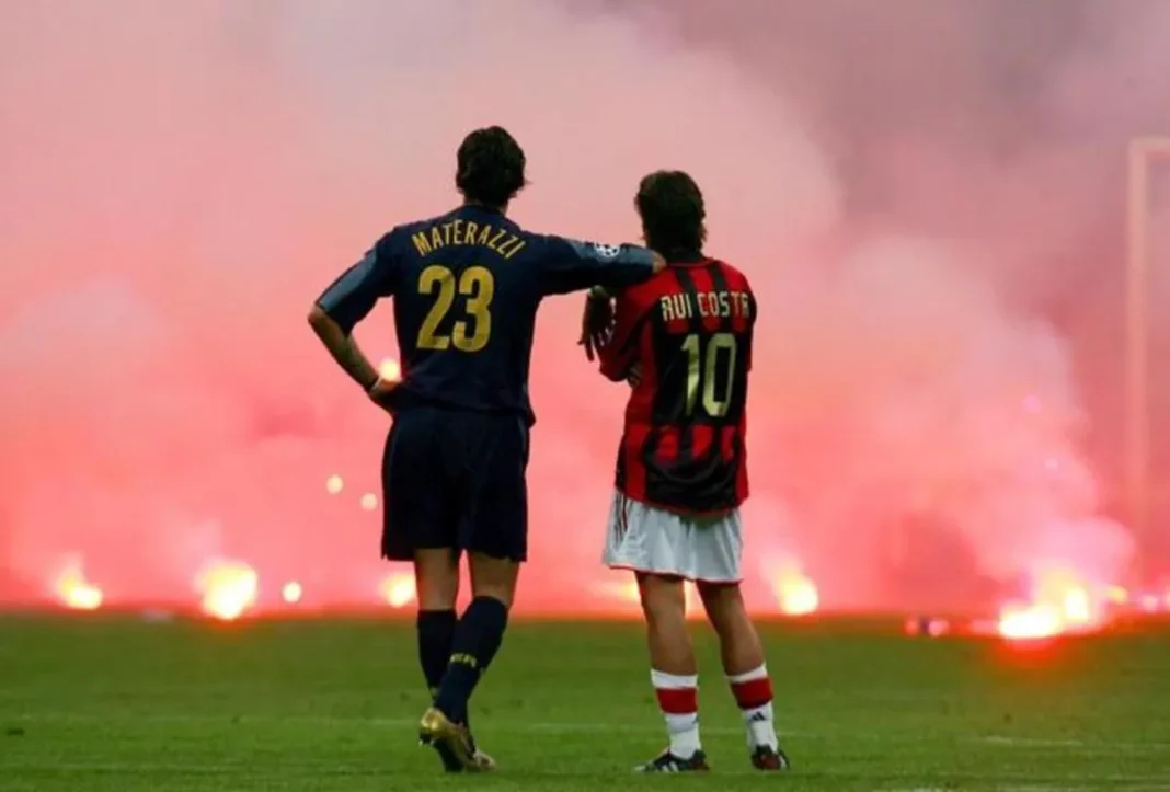 Top Rivalry Matches