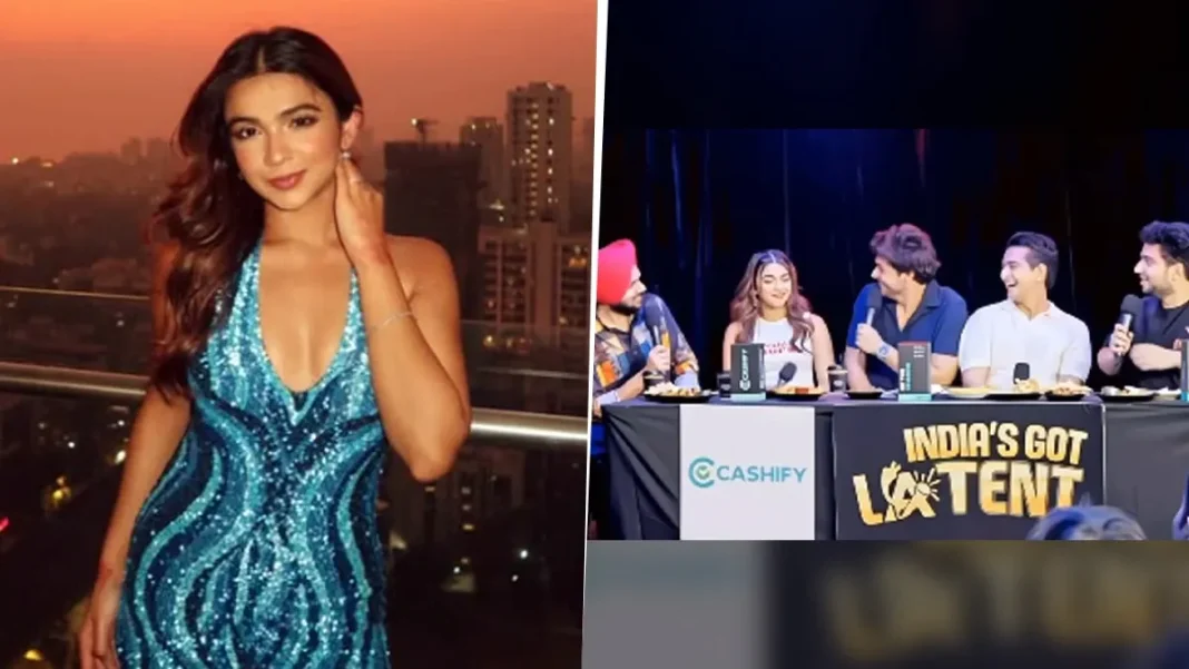 instagram influencer controversy
