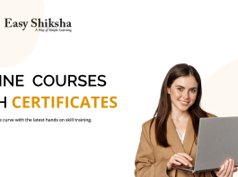 shiksha course