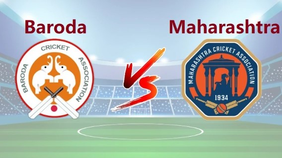 Maharashtra vs Baroda: Rivalry, Records and Key Moments