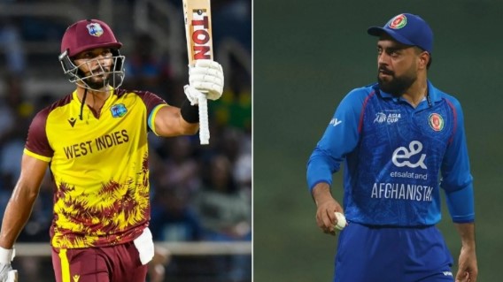 Bangladesh vs Afghanistan National Cricket Team Match Scorecard – Full Match Report & Highlights